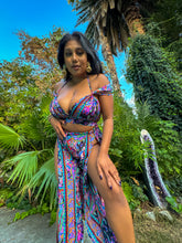 Load image into Gallery viewer, Moonlit Paradise Jasmine Set (PLUS SIZE LARGE CUP SIZE)