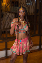 Load image into Gallery viewer, Fairy Love Mini Skirt Set