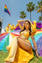 Load image into Gallery viewer, Temple of sun jasmine set