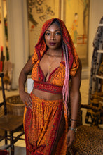 Load image into Gallery viewer, Bohemian Fire Jasmine Set