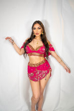 Load image into Gallery viewer, Portal of Love Fairy Set (less sequins )