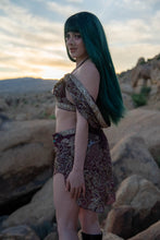 Load image into Gallery viewer, Amethyst Diamonds Fairy Set