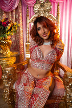 Load image into Gallery viewer, Rose Rebel Jasmine Set