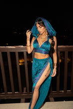 Load image into Gallery viewer, Atlantis Princess Jasmine Set