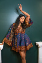 Load image into Gallery viewer, Cosmic Princess Babydoll Dress