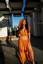 Load image into Gallery viewer, Sunset Princess Jasmine Set