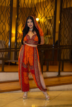 Load image into Gallery viewer, Mars Princess Jasmine set