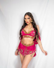 Load image into Gallery viewer, Portal of Love Fairy Set (less sequins )