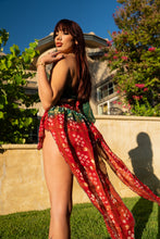 Load image into Gallery viewer, Royal Rani Butterfly Set