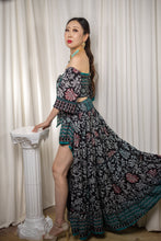 Load image into Gallery viewer, Blue Ivy Goddess Set