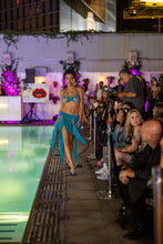 Load image into Gallery viewer, Blue Vortex butterfly set