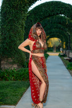 Load image into Gallery viewer, Fire Lotus Jasmine Set