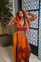 Load image into Gallery viewer, Bohemian Fire Jasmine Set