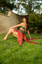 Load image into Gallery viewer, Royal Rani Butterfly Set