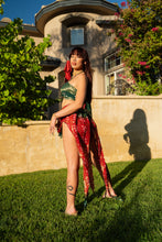 Load image into Gallery viewer, Royal Rani Butterfly Set