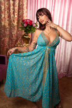 Load image into Gallery viewer, Sky Princess Magic Dress