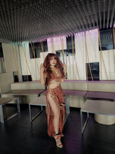 Load image into Gallery viewer, Golden Fire Jasmine Set