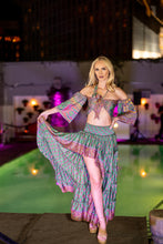 Load image into Gallery viewer, Butterfly Garden Bollywood Set