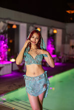 Load image into Gallery viewer, Pixie Rose Fairy Set