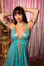 Load image into Gallery viewer, Sky Princess Magic Dress