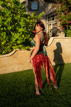 Load image into Gallery viewer, Royal Rani Butterfly Set