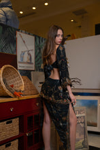 Load image into Gallery viewer, Mystic Night Mermaid Set