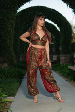 Load image into Gallery viewer, Fire Lotus Jasmine Set