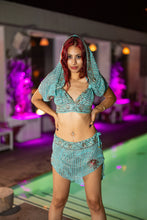 Load image into Gallery viewer, Pixie Rose Fairy Set