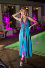 Load image into Gallery viewer, Mermaid Shimmer Magic Dress