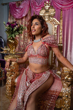 Load image into Gallery viewer, Rose Rebel Jasmine Set