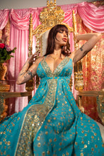 Load image into Gallery viewer, Sky Princess Magic Dress