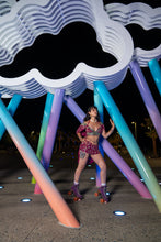 Load image into Gallery viewer, Indigo Wildflower Fairy Set