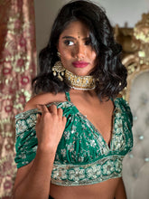 Load image into Gallery viewer, Flower Princess Jasmine Top