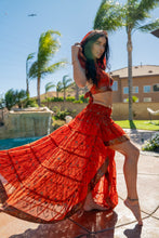 Load image into Gallery viewer, Shakti Fire Bollywood Set