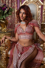 Load image into Gallery viewer, Rose Rebel Jasmine Set