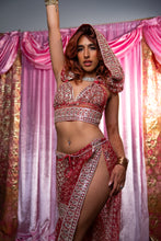 Load image into Gallery viewer, Rose Rebel Jasmine Set