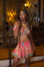 Load image into Gallery viewer, Fairy Love Mini Skirt Set