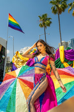 Load image into Gallery viewer, Mermaid princess Jasmine set