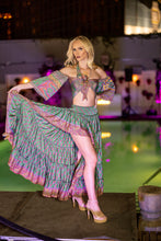 Load image into Gallery viewer, Butterfly Garden Bollywood Set