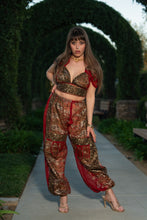 Load image into Gallery viewer, Fire Lotus Jasmine Set