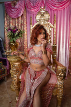 Load image into Gallery viewer, Rose Rebel Jasmine Set