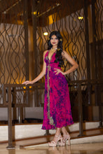 Load image into Gallery viewer, Cosmic Love Magic Dress