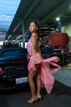 Load image into Gallery viewer, Princess Peach Butterfly Set