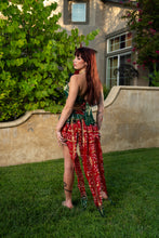 Load image into Gallery viewer, Royal Rani Butterfly Set