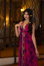 Load image into Gallery viewer, Cosmic Love Magic Dress