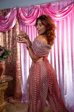 Load image into Gallery viewer, Rose Rebel Jasmine Set