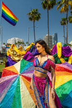 Load image into Gallery viewer, Mermaid princess Jasmine set