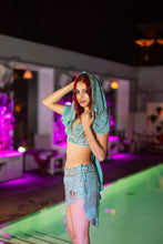 Load image into Gallery viewer, Pixie Rose Fairy Set