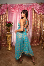 Load image into Gallery viewer, Sky Princess Magic Dress