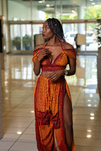 Load image into Gallery viewer, Bohemian Fire Jasmine Set